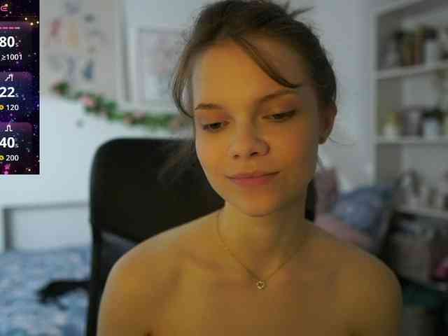 NatashaMalko webcam
