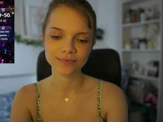 NatashaMalko webcam