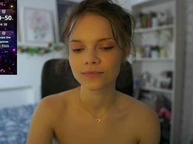 NatashaMalko webcam