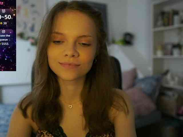 NatashaMalko webcam