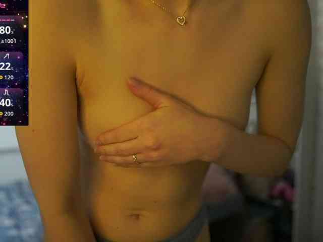 NatashaMalko webcam