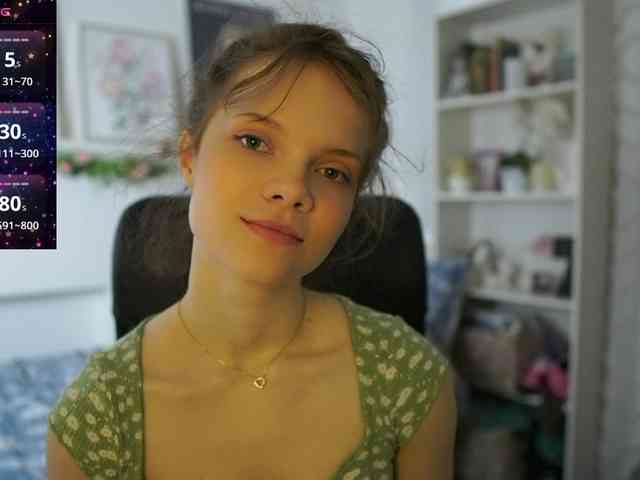 NatashaMalko webcam
