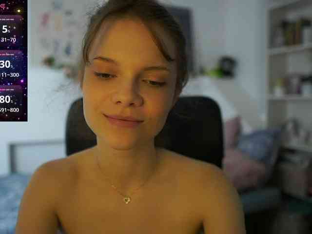 NatashaMalko webcam