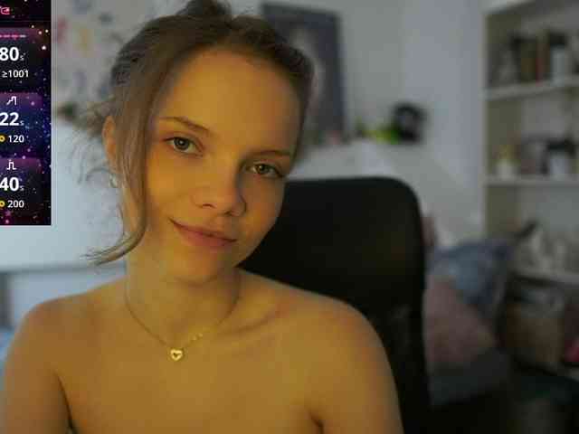 NatashaMalko webcam