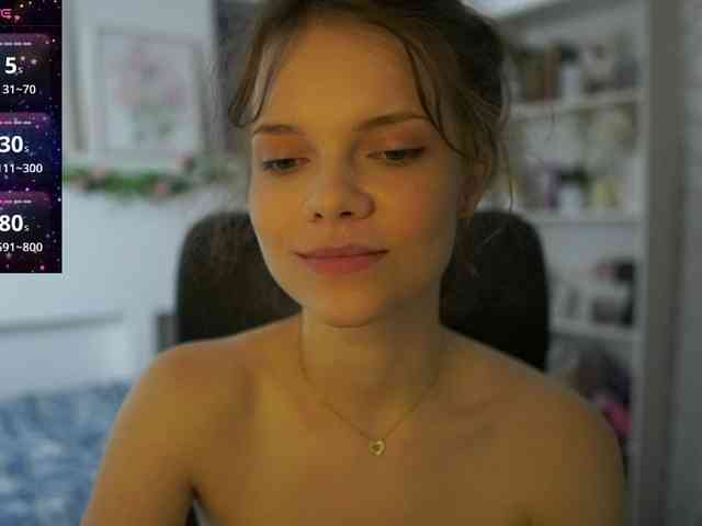 NatashaMalko webcam