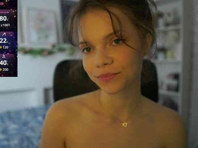 NatashaMalko webcam