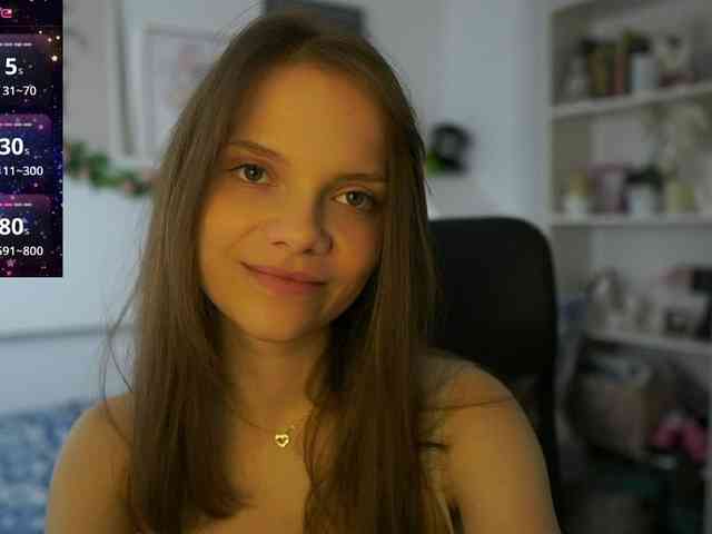 NatashaMalko webcam