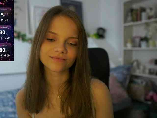 NatashaMalko webcam
