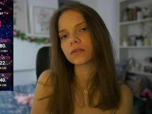 NatashaMalko webcam