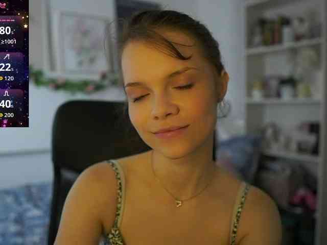 NatashaMalko webcam