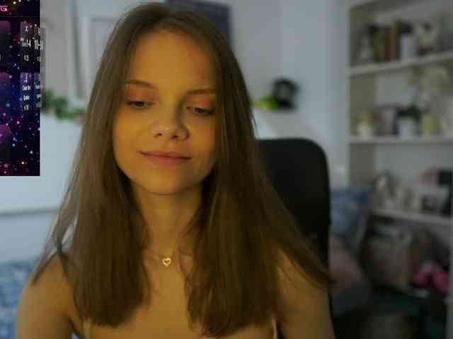 NatashaMalko webcam