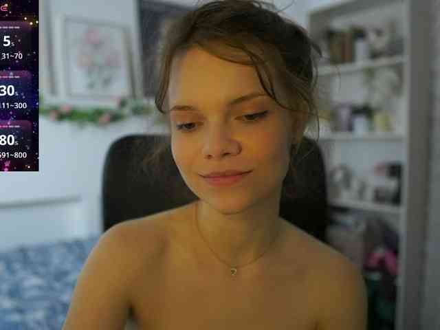 NatashaMalko webcam