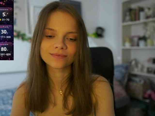 NatashaMalko webcam