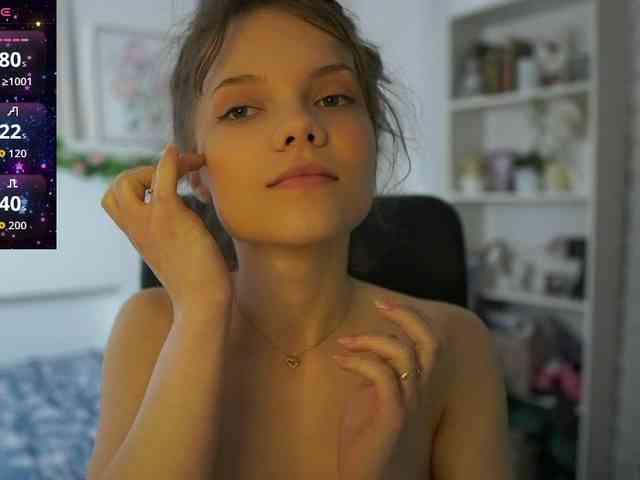 NatashaMalko webcam