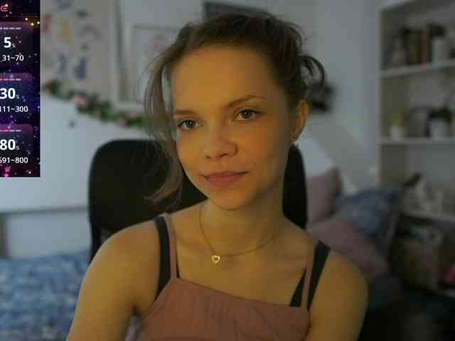 NatashaMalko webcam