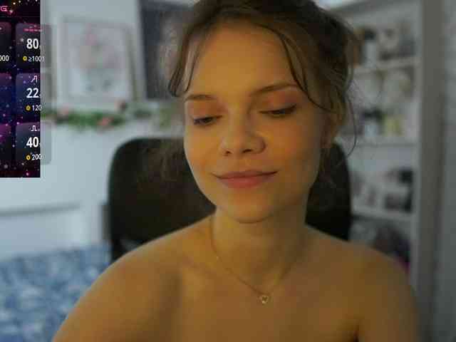 NatashaMalko webcam