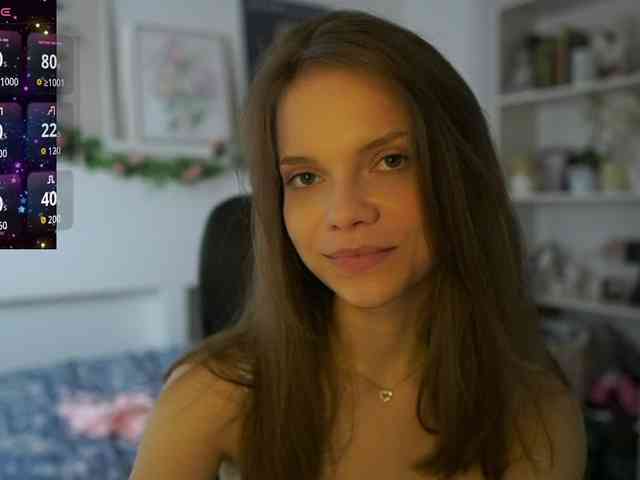 NatashaMalko webcam