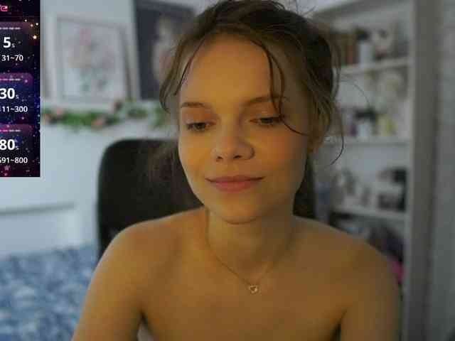 NatashaMalko webcam