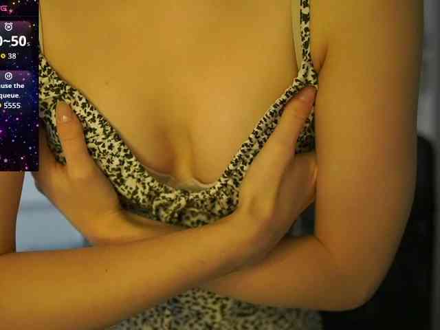 NatashaMalko webcam
