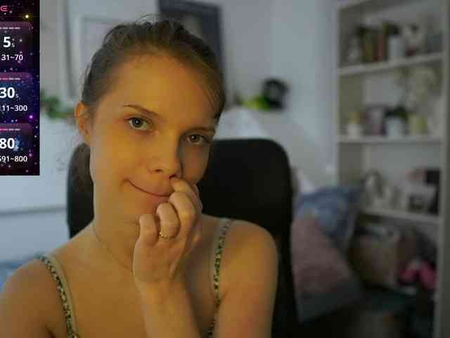 NatashaMalko webcam