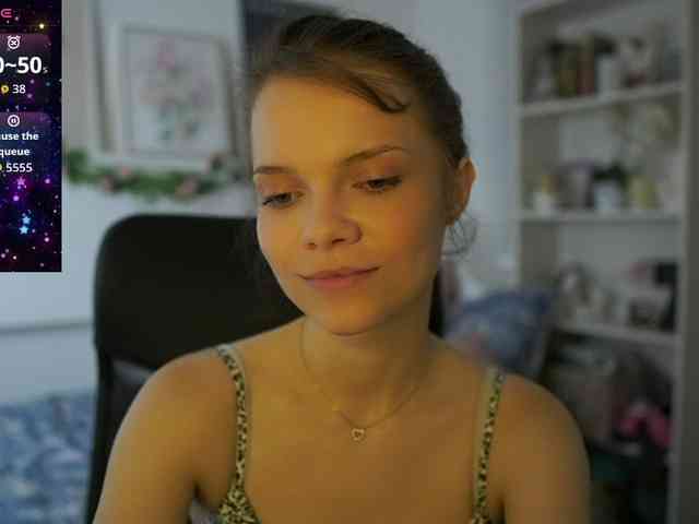 NatashaMalko webcam