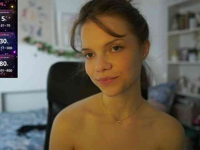 NatashaMalko webcam