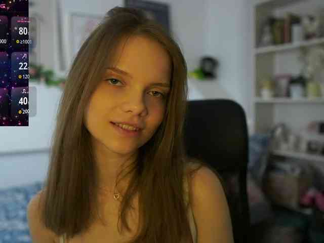 NatashaMalko webcam