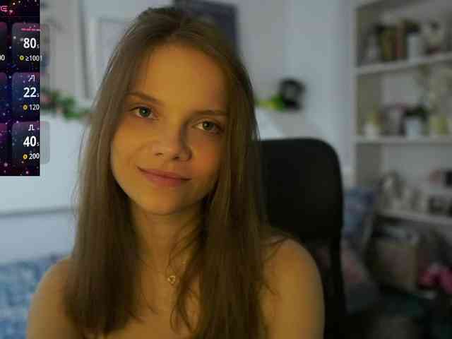 NatashaMalko webcam