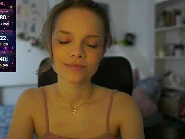 NatashaMalko webcam
