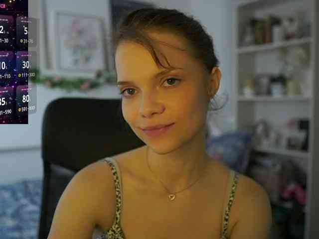 NatashaMalko webcam