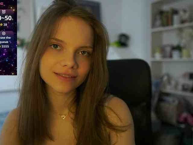 NatashaMalko webcam