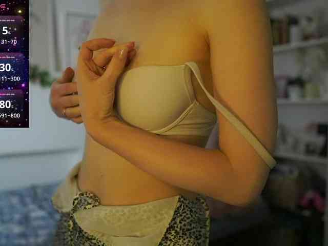 NatashaMalko webcam
