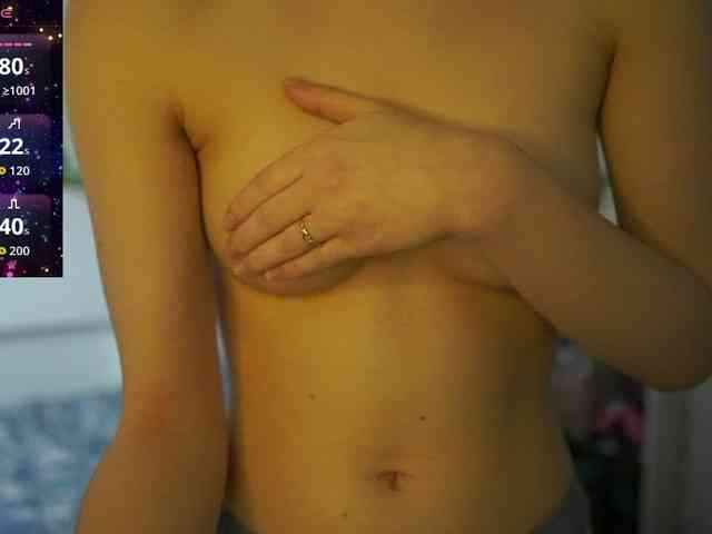 NatashaMalko webcam