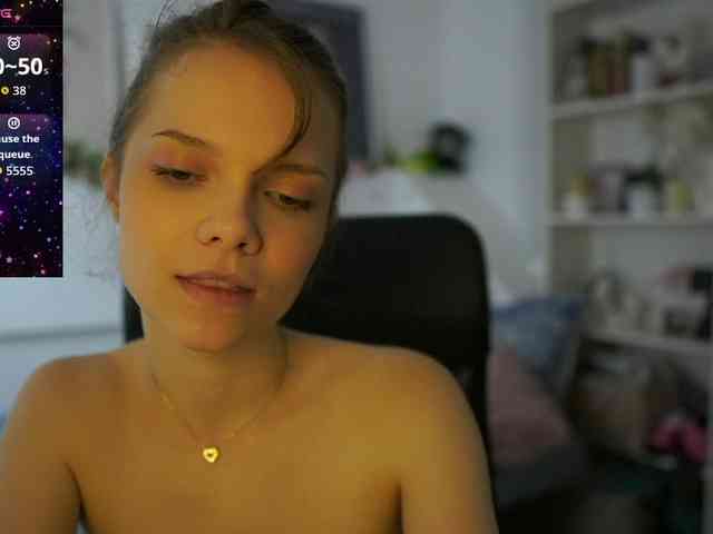 NatashaMalko webcam