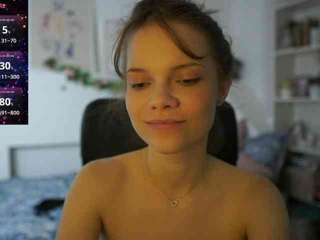 NatashaMalko webcam