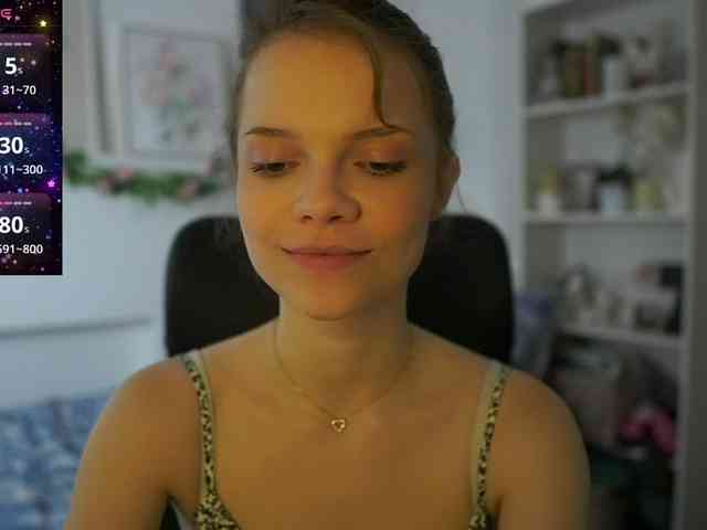 NatashaMalko webcam