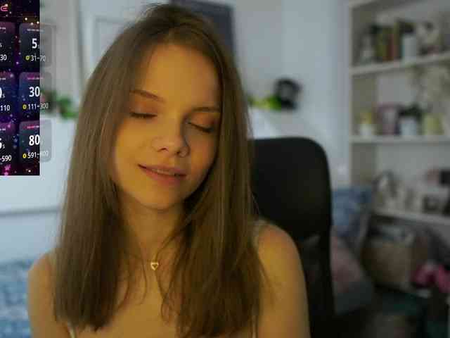 NatashaMalko webcam