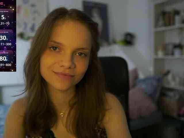 NatashaMalko webcam