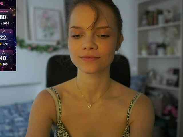 NatashaMalko webcam
