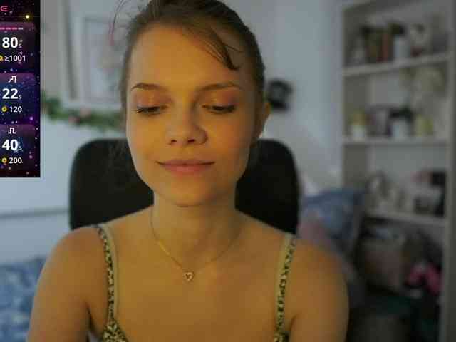 NatashaMalko webcam