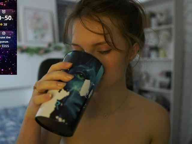 NatashaMalko webcam