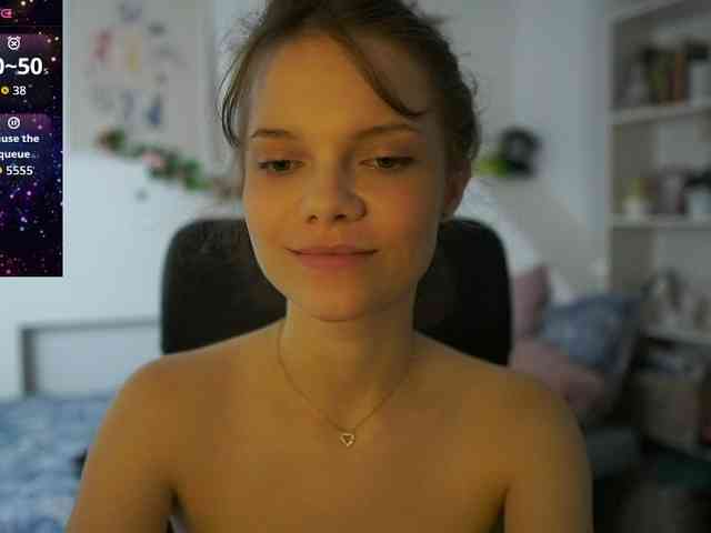 NatashaMalko webcam