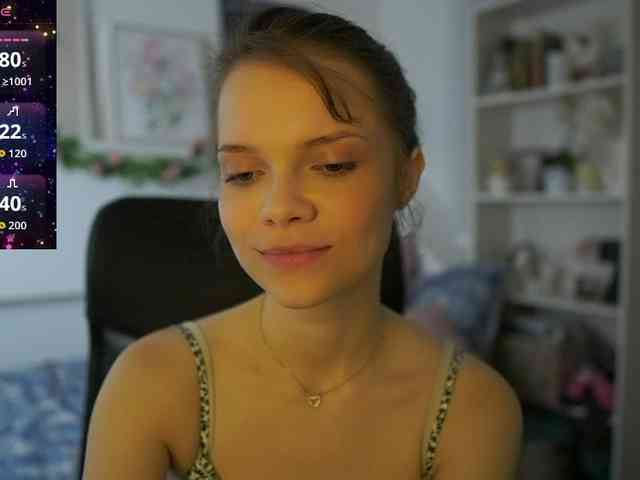 NatashaMalko webcam