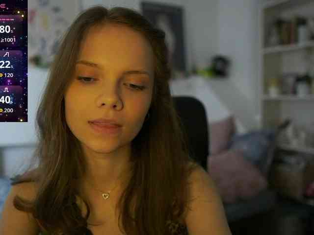 NatashaMalko webcam