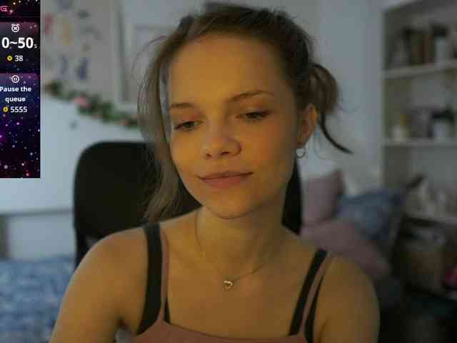 NatashaMalko webcam