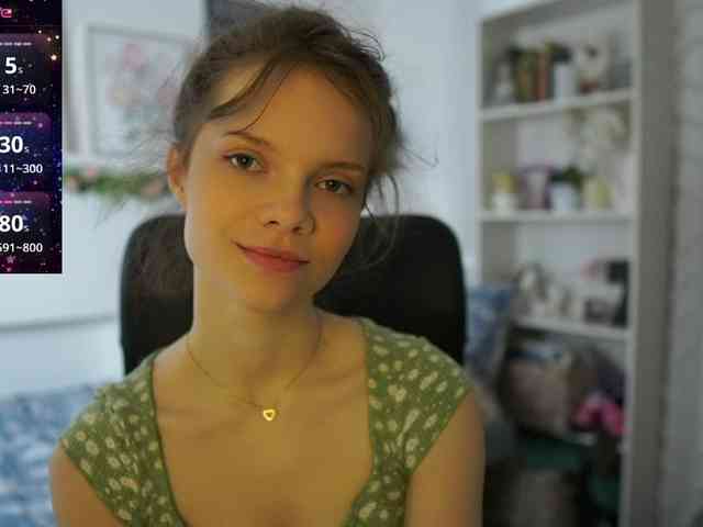 NatashaMalko webcam