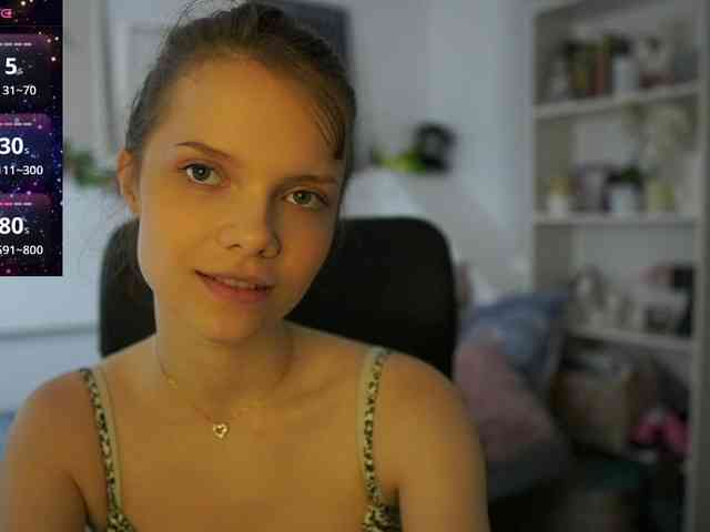 NatashaMalko webcam