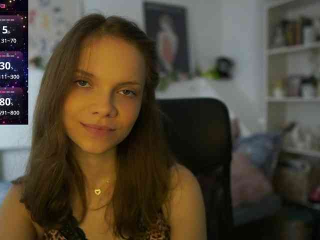 NatashaMalko webcam