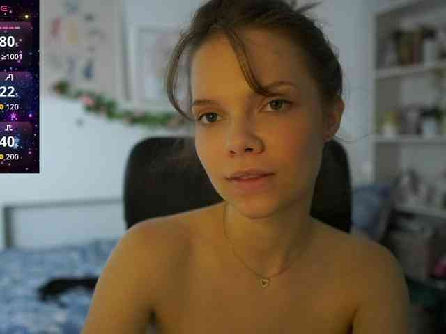 NatashaMalko webcam
