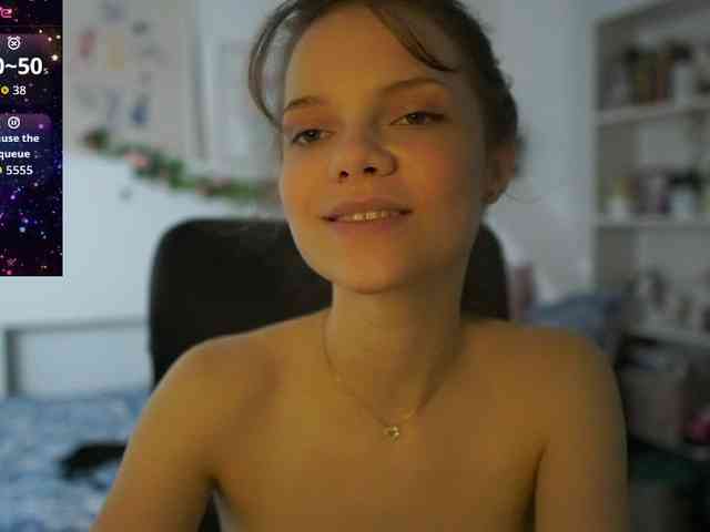 NatashaMalko webcam
